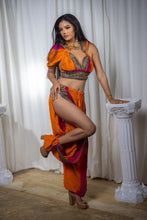 Load image into Gallery viewer, Passionfruit Princess Jasmine set
