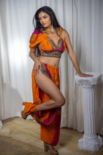 Load image into Gallery viewer, Passionfruit Princess Jasmine set
