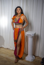 Load image into Gallery viewer, Passionfruit Princess Jasmine set
