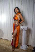 Load image into Gallery viewer, Passionfruit Princess Jasmine set
