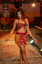 Load image into Gallery viewer, Disco Devi Jungle Set
