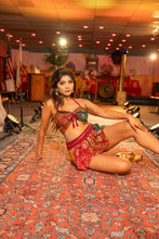 Load image into Gallery viewer, Disco Devi Jungle Set
