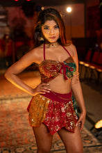 Load image into Gallery viewer, Disco Devi Jungle Set
