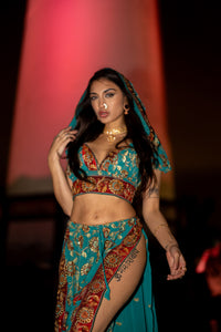 Royal Lotus Jasmine Set