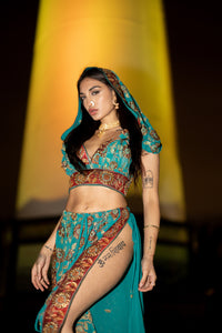 Royal Lotus Jasmine Set