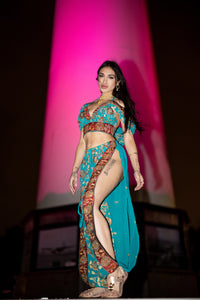 Royal Lotus Jasmine Set