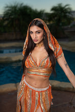 Load image into Gallery viewer, Sacral Energy Goddess Set

