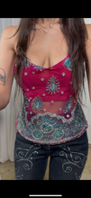 Load image into Gallery viewer, Indian Barbie Saree Top
