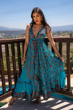 Load image into Gallery viewer, golden alchemy magic dress
