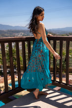 Load image into Gallery viewer, golden alchemy magic dress
