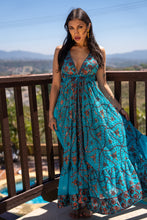 Load image into Gallery viewer, golden alchemy magic dress
