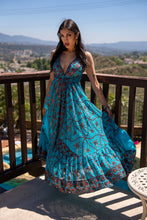 Load image into Gallery viewer, golden alchemy magic dress
