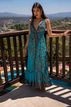 Load image into Gallery viewer, golden alchemy magic dress
