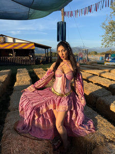 Pastel Fantasy Goddess Set