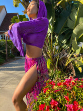 Load image into Gallery viewer, Sanskrit Bella Top
