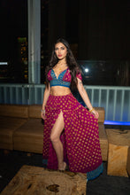 Load image into Gallery viewer, Cosmic Lotus goddess set
