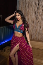 Load image into Gallery viewer, Cosmic Lotus goddess set
