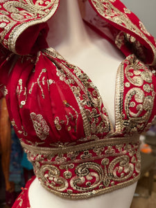 Love Princess Jasmine Set