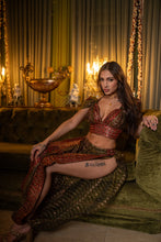 Load image into Gallery viewer, Olive Branch Jasmine Set
