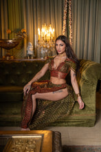 Load image into Gallery viewer, Olive Branch Jasmine Set
