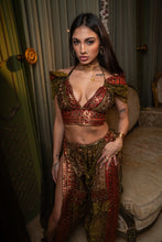 Load image into Gallery viewer, Olive Branch Jasmine Set
