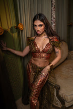 Load image into Gallery viewer, Olive Branch Jasmine Set
