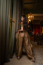 Load image into Gallery viewer, Olive Branch Jasmine Set
