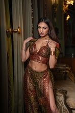 Load image into Gallery viewer, Olive Branch Jasmine Set
