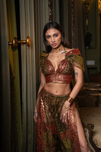 Load image into Gallery viewer, Olive Branch Jasmine Set
