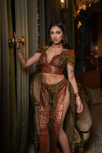 Load image into Gallery viewer, Olive Branch Jasmine Set
