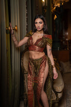 Load image into Gallery viewer, Olive Branch Jasmine Set
