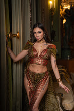 Load image into Gallery viewer, Olive Branch Jasmine Set
