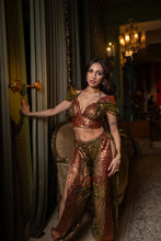 Load image into Gallery viewer, Olive Branch Jasmine Set
