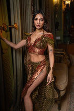 Load image into Gallery viewer, Olive Branch Jasmine Set

