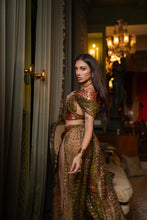 Load image into Gallery viewer, Olive Branch Jasmine Set
