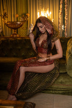 Load image into Gallery viewer, Olive Branch Jasmine Set

