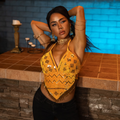 Velvet Venus Top