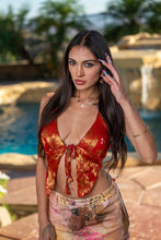 Load image into Gallery viewer, Love Princess Pixie Top
