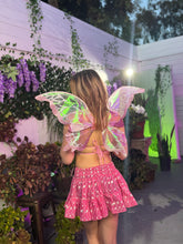 Load image into Gallery viewer, Fairy Sparkle Halter Top
