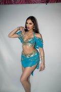 Diamond Sparkle  Fairy Set