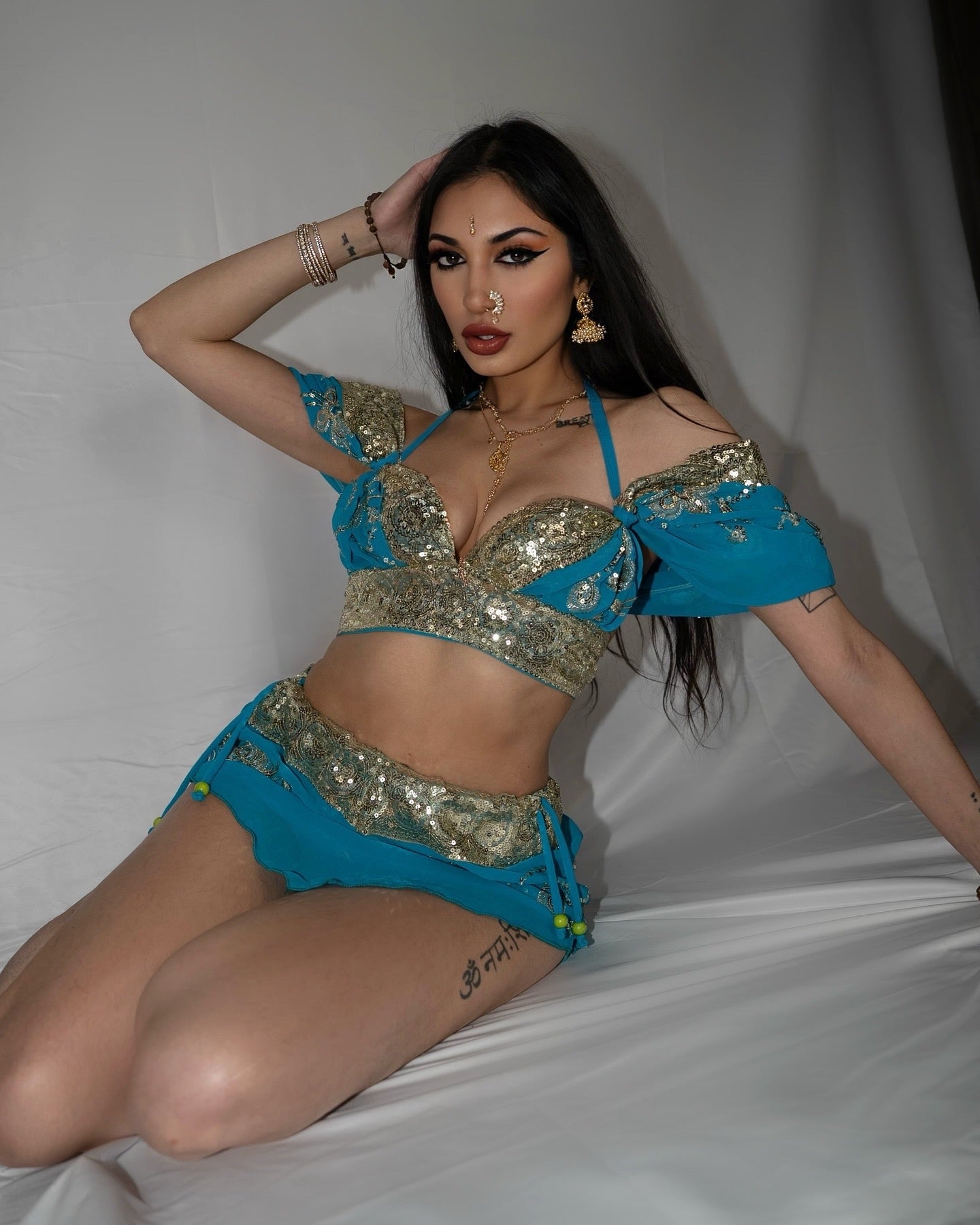 Diamond Sparkle  Fairy Set