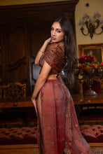 Load image into Gallery viewer, Divine Royalty Jasmine Set

