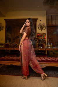 Divine Royalty Jasmine Set