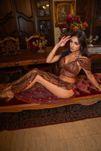 Load image into Gallery viewer, Divine Royalty Jasmine Set

