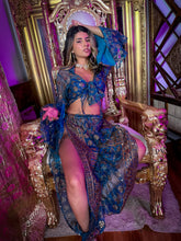 Load image into Gallery viewer, Mystic Sapphire Jasmine Set
