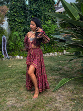 Load image into Gallery viewer, Love Forest Bollywood Set
