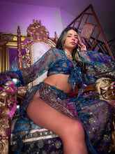 Load image into Gallery viewer, Mystic Sapphire Jasmine Set
