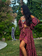 Load image into Gallery viewer, Love Forest Bollywood Set
