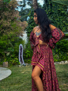 Love Forest Bollywood Set