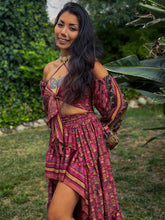 Load image into Gallery viewer, Love Forest Bollywood Set
